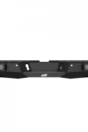 Time-Limited Toyota Tundra Rear Bumper 14-21 Tundra CBI Offroad