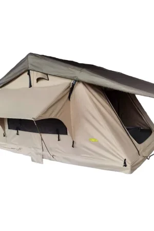 Best Seller Top Dog Tents Soft Top - ST-01