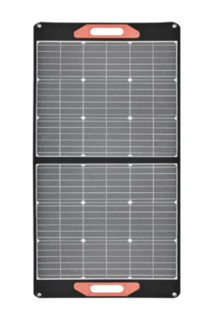 Limited Edition Top Dog Tents Solar Panel