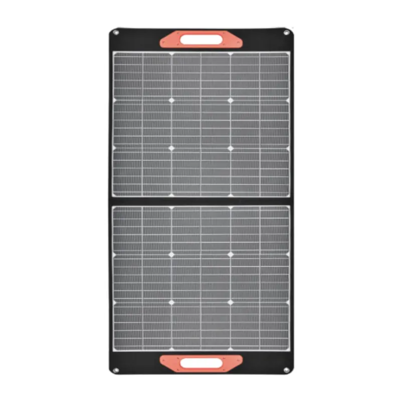 Limited Edition Top Dog Tents Solar Panel