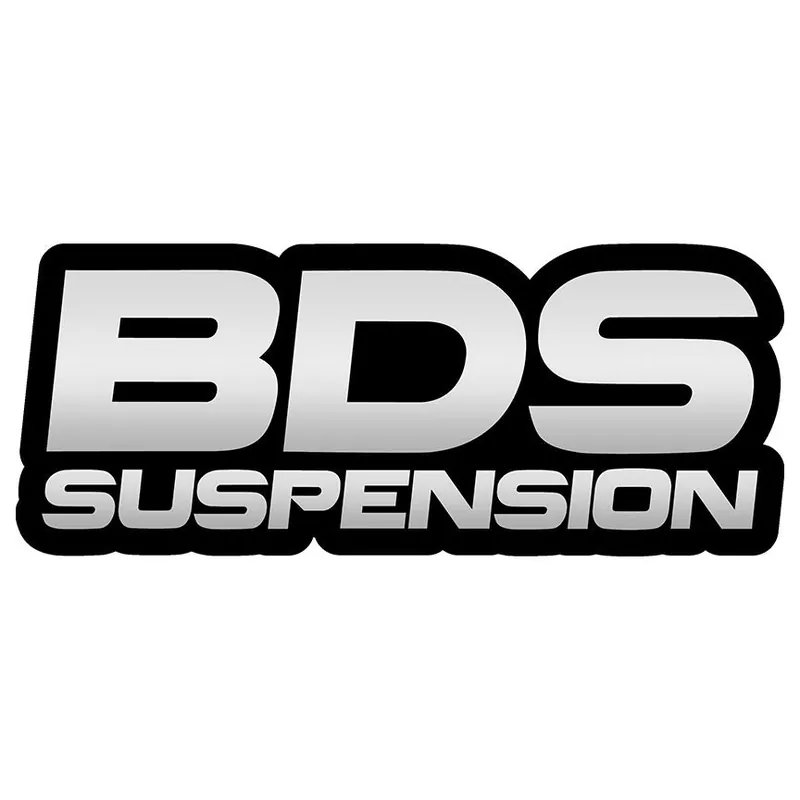 Final Sale BDS Suspension NX2 Shock Absorber - BDS85751