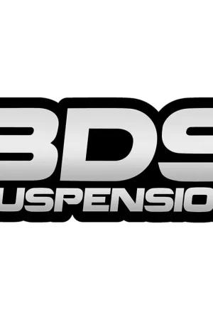 BDS 2019+ Ram 1500 5 inch Rear Coil Box Kit - BDS032508 Free Delivery