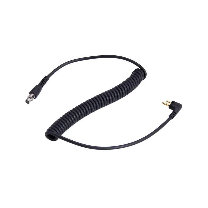 Trending Motorola 2-Pin Handheld Radio - Headset Coil Cord