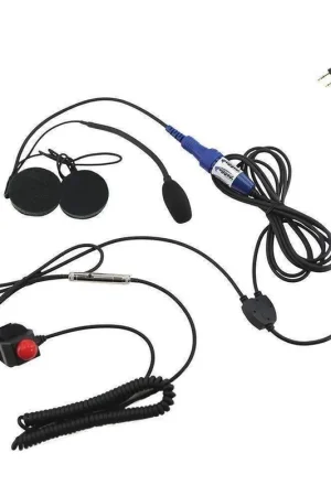 Single Seat Kit OFFROAD for Rugged Handheld Radio (Radio Not Included) Free Delivery