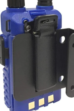 Premium Single Side Handheld Radio Mount for V3 / RH5R / RDH16 / GMR2