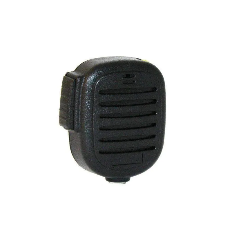 Top Pick Universal Speaker Hand Mic for any Handheld Radio