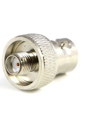 BNC Antenna Adapter for Rugged V3 / RH5R Handheld Radio Fresh Stock