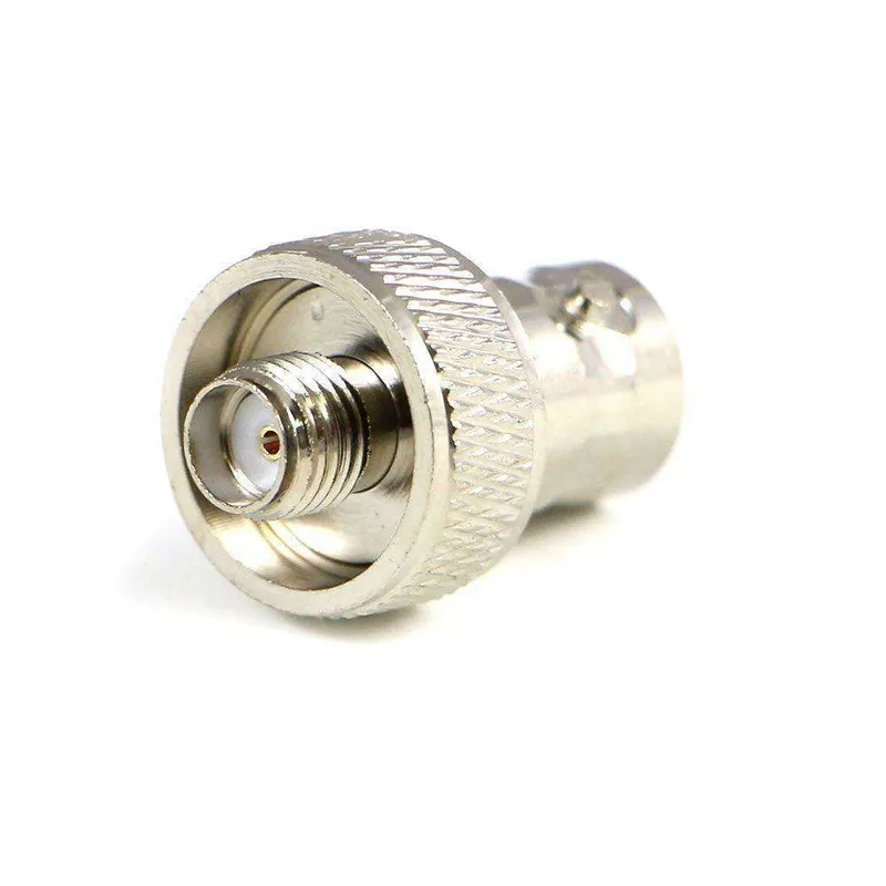 BNC Antenna Adapter for Rugged V3 / RH5R Handheld Radio Fresh Stock