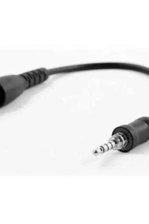 Standard Horizon HX Series Handheld Radio Jumper to Harness New Arrival