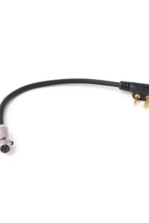 Icom Handheld Radio Jumper to Harness No Minimum Order