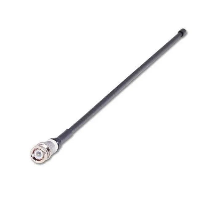 Must Have VHF 1/4 Wave Ducky Antenna for Handheld Radios