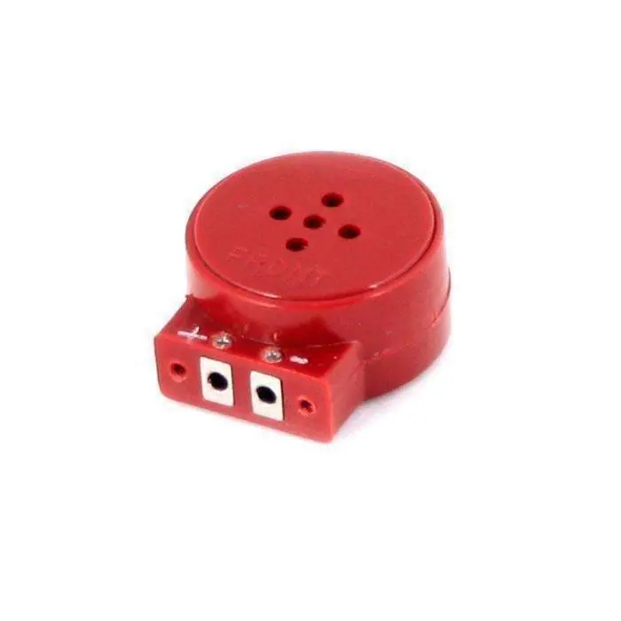 Adjustable Gain Electret Mic for use with Handheld Radios Wholesale