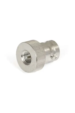 BNC Adapter for R1, ABH7, and RDH-16 Handheld Radios No Minimum Order