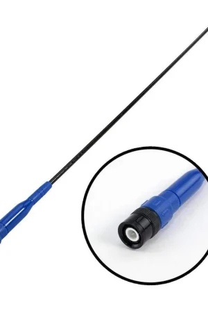 Best Seller Dual Band Ducky Antenna with BNC Connector for Handheld Radios