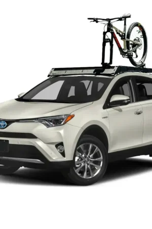 Bulk Order PRINSU Toyota Rav4 4th Generation 2014-2018 Roof Rack