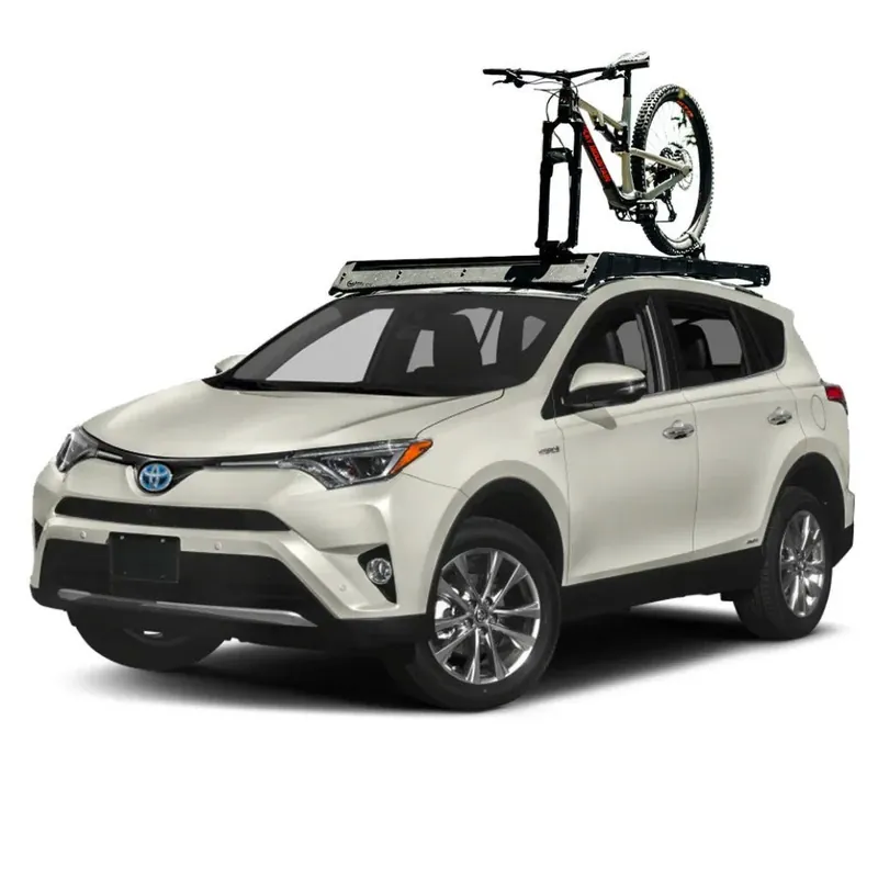 Bulk Order PRINSU Toyota Rav4 4th Generation 2014-2018 Roof Rack