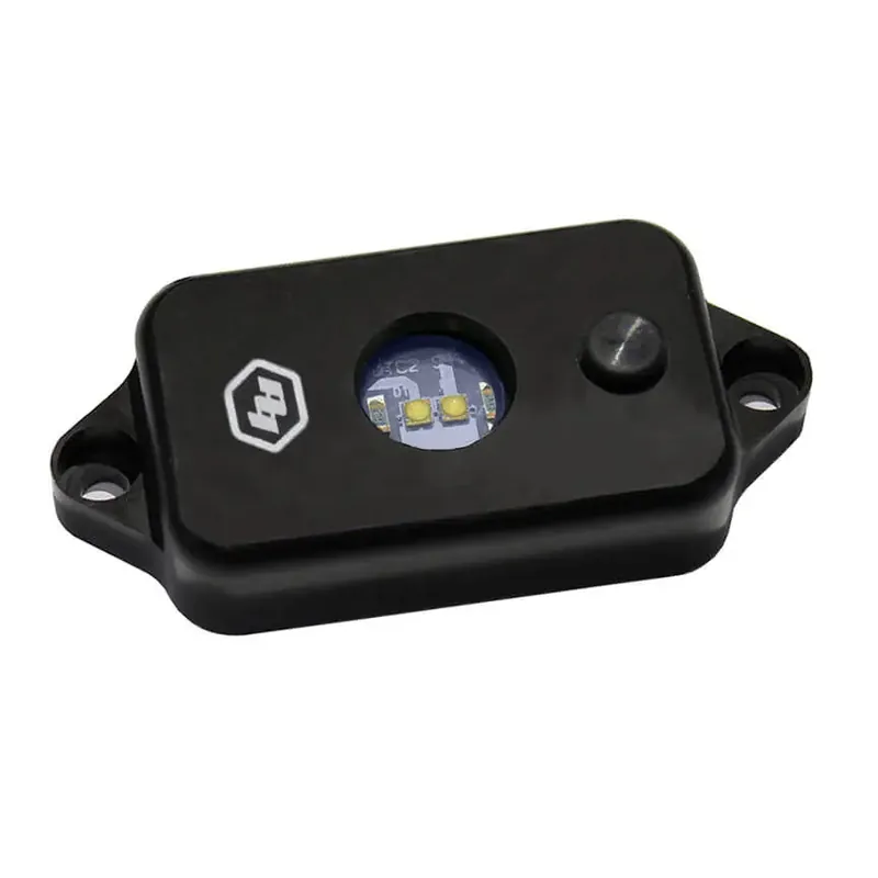 Baja Designs LED Dome Light w/Switch Modern