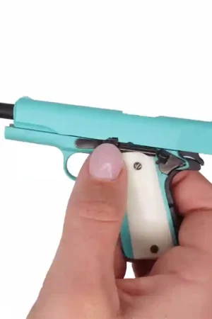 Goat Guns Mini 1911 Model - Blue Buy Today