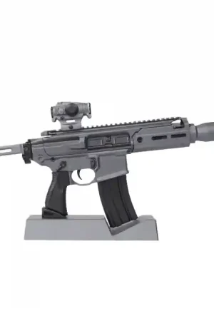 Direct From Factory Goat Guns Mini SIG MCX® - Concrete