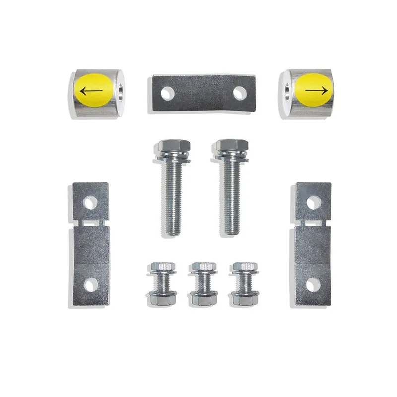 Carrier Bearing Kit 2007-2021 Toyota Tundra 2WD/4WD Latest