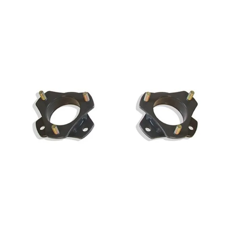 Front Strut Spacers - 2.5" Lift Height Toyota 4Runner 2WD Same Day Shipping