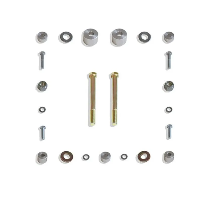 Front Differential Drop Kit 2003-2022 4Runner 4WD Cheap