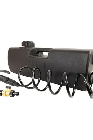 WaterPORT 3.85 Gallon Day Tank Kit - SC1000 Place Order
