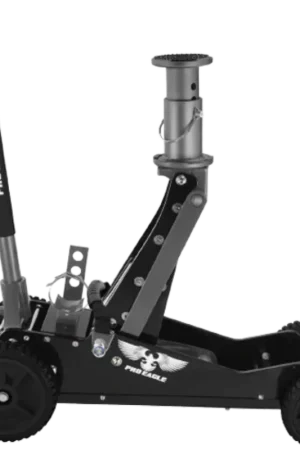 3 TON BIG WHEEL OFF ROAD JACK "KRATOS" Special Offer