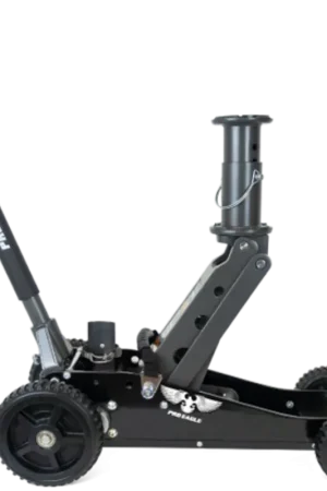 Flash Sale 2 TON BIG WHEEL OFF ROAD JACK "THE BEAST"