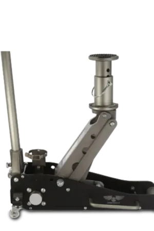 One Day Deal 2 TON OFF ROAD JACK "OG"