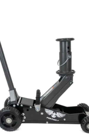 1.5 TON BIG WHEEL OFF ROAD JACK - "TALON" Clearance