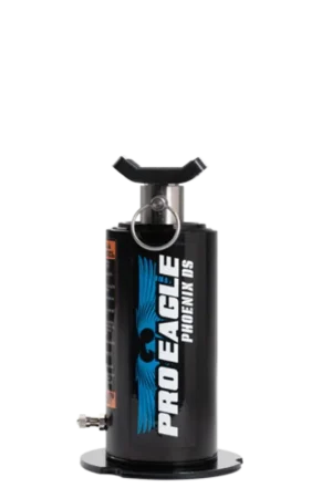 Price Drop PHOENIX DS CO2 AIR JACK