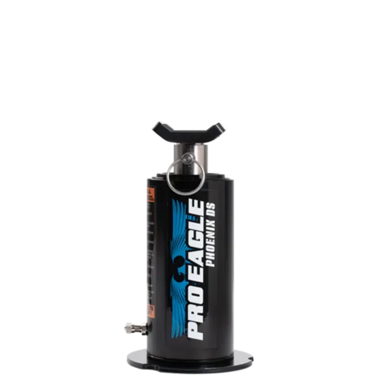 Price Drop PHOENIX DS CO2 AIR JACK