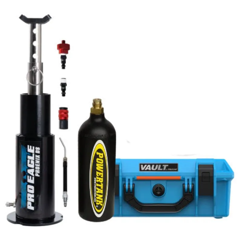 PHOENIX DS TRAIL KIT Mega Sale