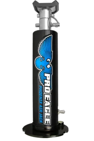 Exclusive Offer PHOENIX CO2 AIR JACK