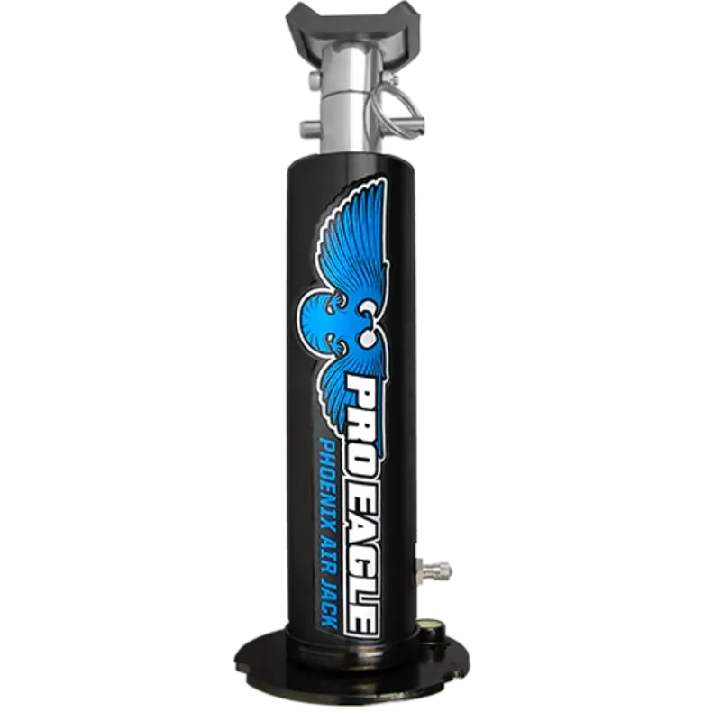 Exclusive Offer PHOENIX CO2 AIR JACK