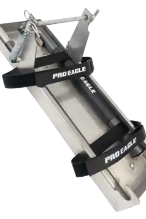 2 TON BIG WHEEL "THE BEAST" MOUNT 2.0 Discount