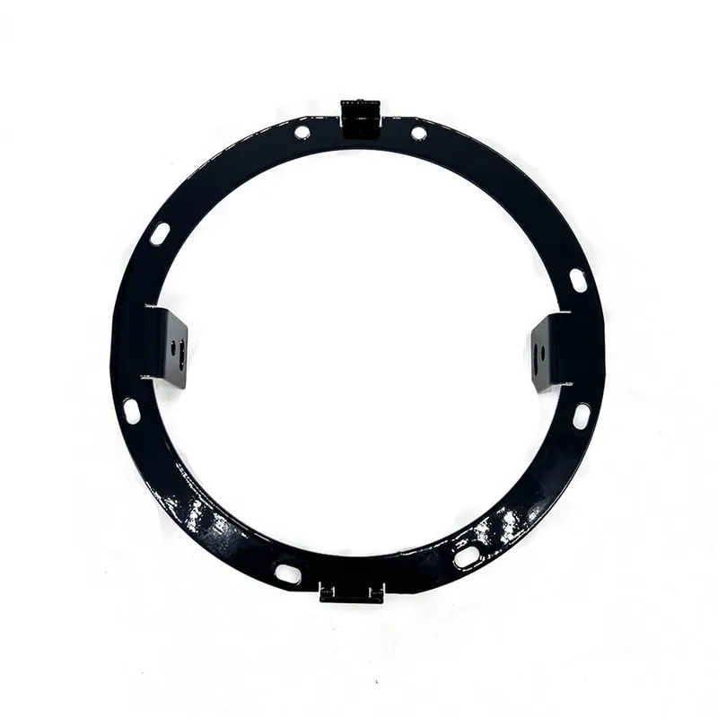A10 MOTO Street Glide and Road King LP6 mounting bracket Buy Today