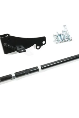 Adjustable Front Track Bar 0-4" Lift #FO-D1003 Handmade