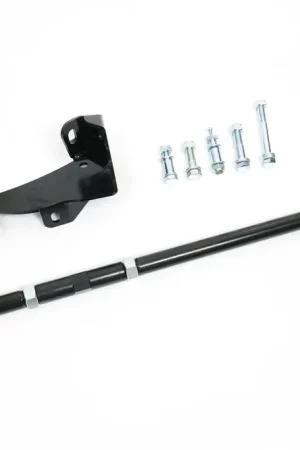 Adjustable Front Track Bar 0-4" Lift w/ Pillowball Bushings #FO-D1003-PB Best Seller