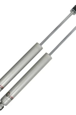 1-3" Lift Extended Nitro Front Shocks #FO-D302F Direct From Manufacturer