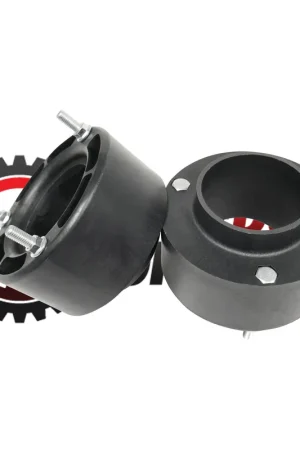 3" Front Lift Spacers #FO-D304F30 Time-Limited