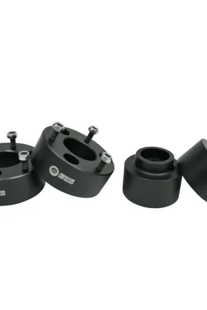 3" Front + 2" Rear Lift Leveling Kit #FO-D305F30AL+FO-D30220R Buy Today