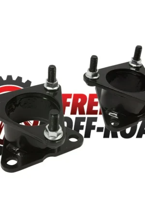 3.5" Front Lift Spacers #FO-D305F35 Free Shipping