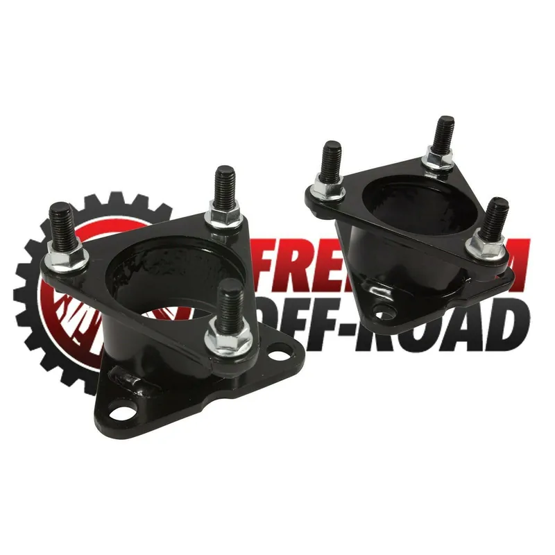 3.5" Front Lift Spacers #FO-D305F35 Free Shipping