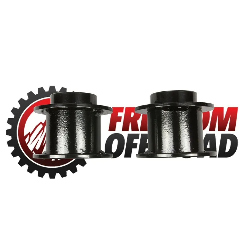 3.5" Rear Lift Spacers #FO-D305R35 Hot Deal