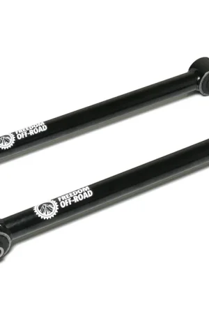 Best Choice Front Lower Control Arms 2-3" Lift #FO-D702F