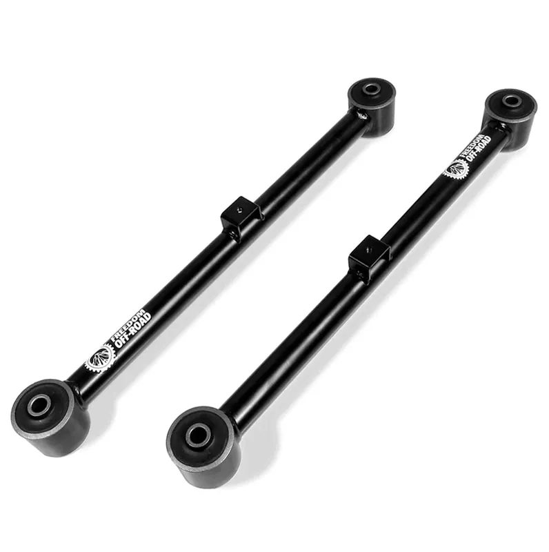 Worldwide Shipping Rear Lower Control Arms OEM Replacement #FO-D708R-OE