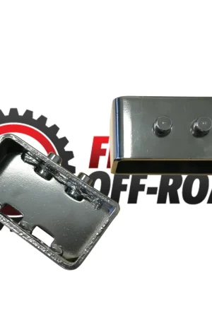 3" Rear Lift Blocks #FO-F30130 Budget