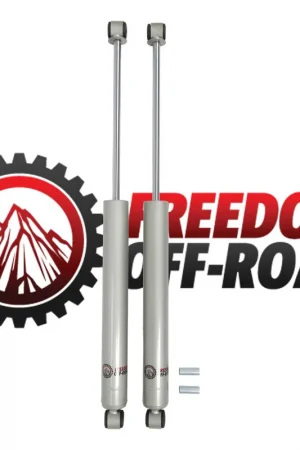 0-3" Lift Extended Nitro Rear Shocks #FO-F304R Affordable
